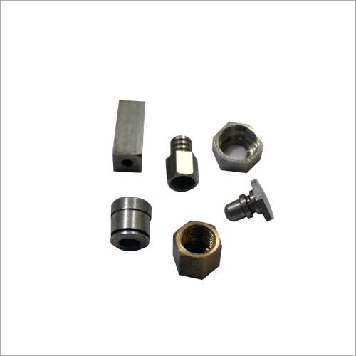 Hex Nut