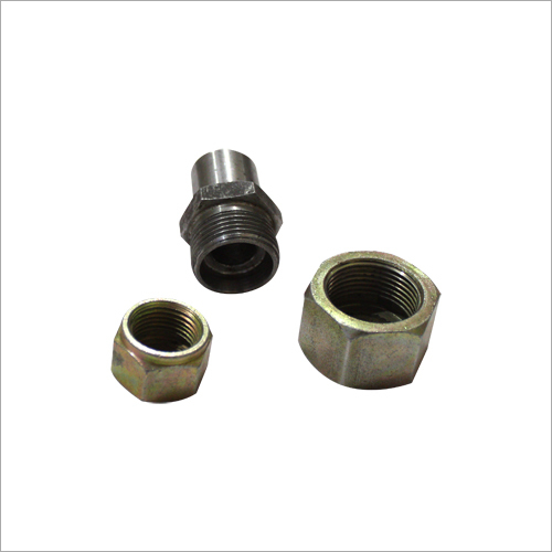 Metal Nuts