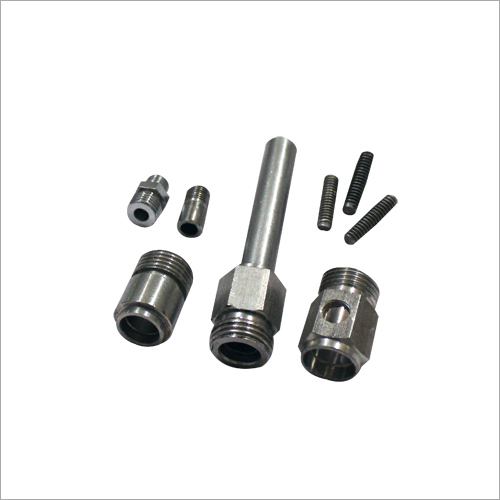 Metal Reducer