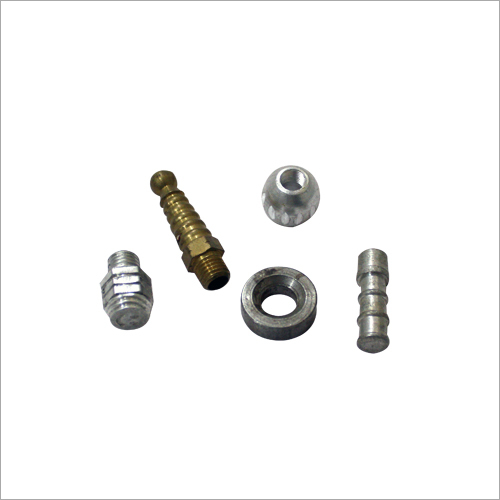 Metal Washers