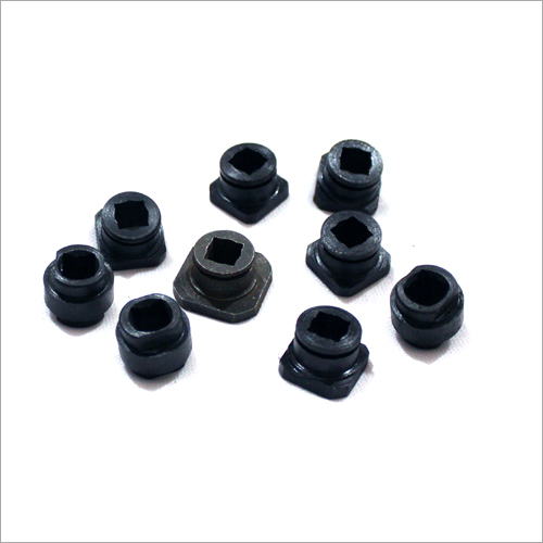 Metal Collar Bush