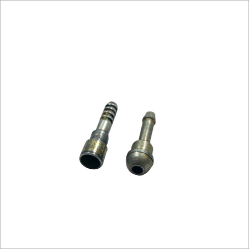 Metal Pressure Nipple