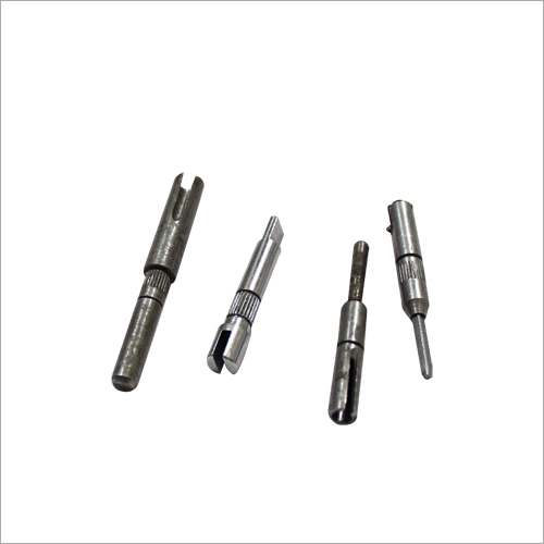 Precision Turned Components
