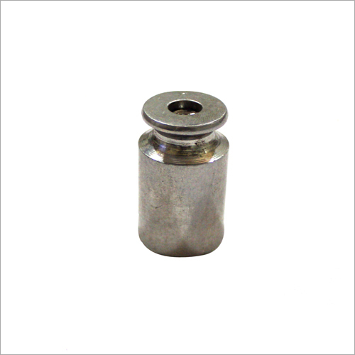 Stainless Steel Calibration Weight