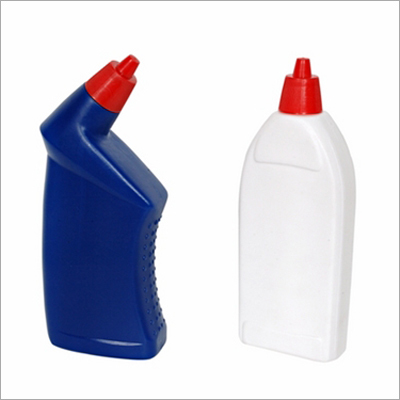 Floor Cleaner Plastic Bottles