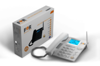 Gsm Wireless Audio Phone