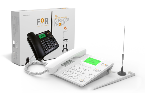 Industrial GSM Wireless Phone