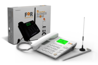Industrial Gsm Wireless Phone