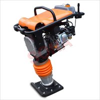 Tamping Rammer