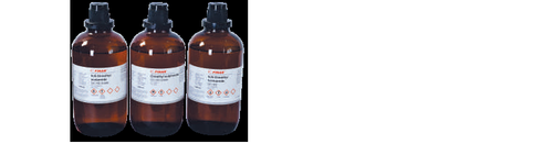 Gc-Hs Solvents Grade: Chemical Grade