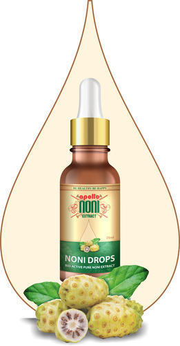 Noni Extracted Enzyme Direction: 2 Times A Day
