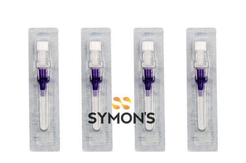 Medical Needle By SYMON SURGICALS CORPORATION
