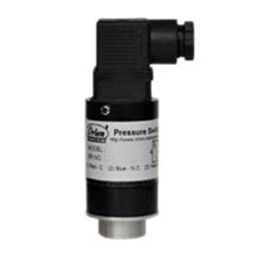 High Range Pressure Switches SA Series