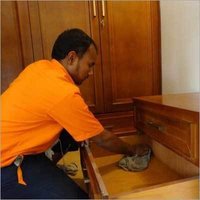 House Deep Cleaning