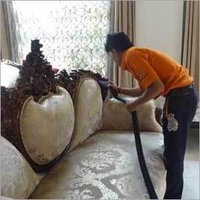 Sofa Cleaning
