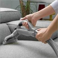 Sofa Cleaning