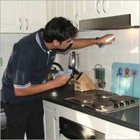 Kitchen Deep Cleaning