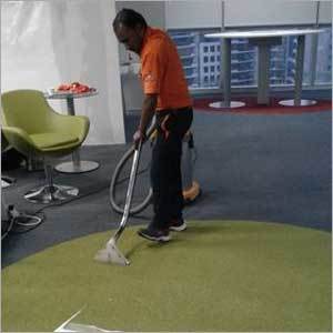 Carpet Cleaning