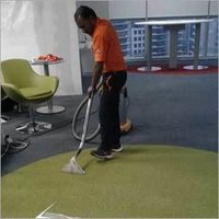 Carpet Cleaning