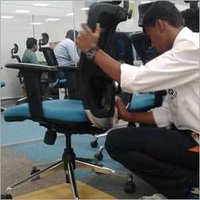 Chair Cleaning