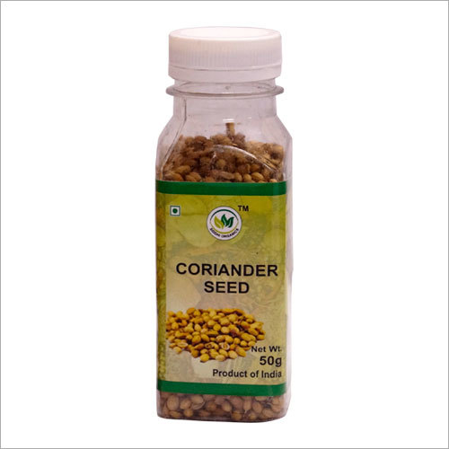 Organic Coriander Seed (50g)