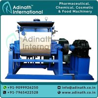 Gasket and Gland Packings Kneader 150 Kgs, 200 Kgs, 300 Kgs, 500 Kgs & 1000 Kgs