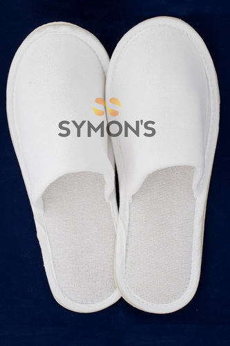 Disposable Slippers By SYMON SURGICALS CORPORATION