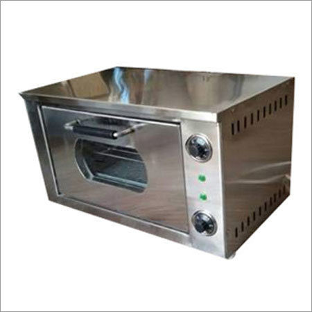 Commercial Pizza Oven
