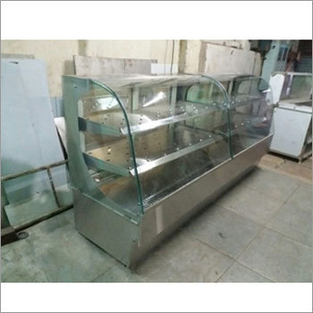 Bakery Display Counter