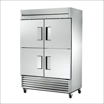Commercial Refrigerator