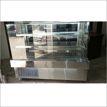 SS Cold Display Counter