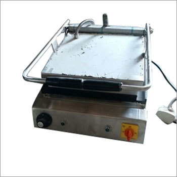 Sandwich Griller