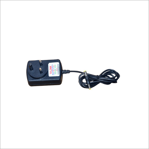 12 V DC Power Adaptor