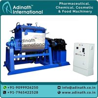 Hot Melt Ink and Pigment Mixer 5 Kgs, 10 Kgs, 20 Kgs, 50 Kgs & 100 Kgs