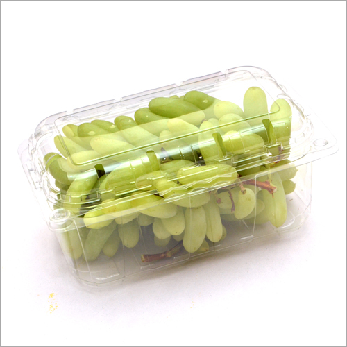 Grapes Punnet