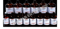 HPLC Solvents
