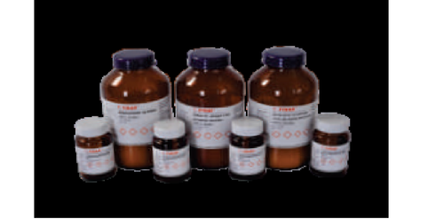 HPLC Buffer Salts and Ion Pair Reagents - Chemical Grade Liquid, 99% Purity | Enhanced Analyte Resolution, Stable pH, Low Noise UV Testing