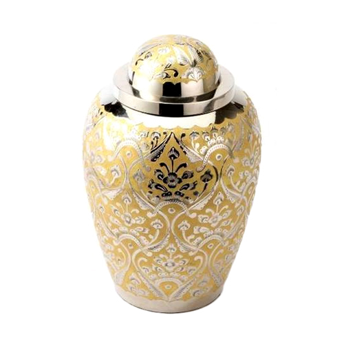 Plating Stylish Arcodia Urn
