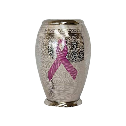 Brass Urns