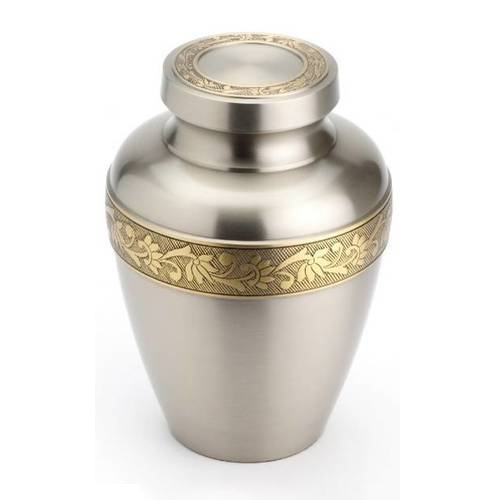 Plating Hi-Ur-008 Avelon Urn
