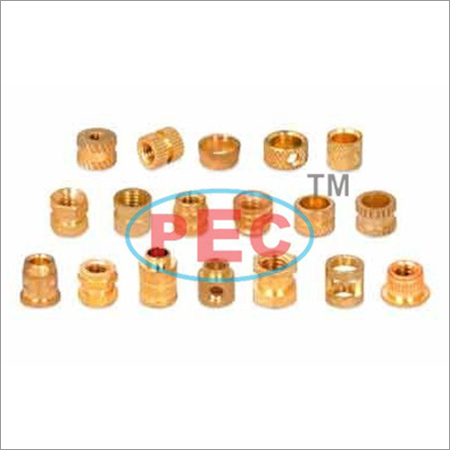 Pipe Fitting Brass Inserts Pipe Fitting Brass Inserts