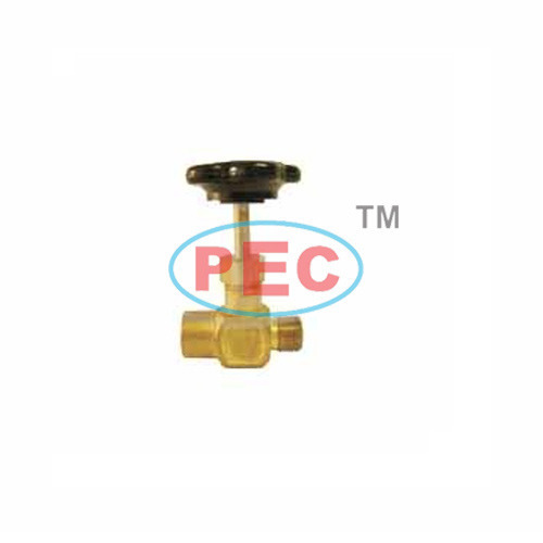 Needle Valves Male