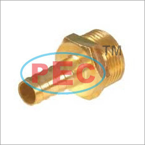 Male Hose Nipple (BSP x Hose) Male Hose Nipple (BSP x Hose)