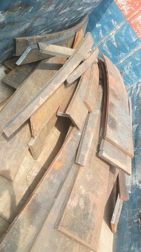 Rolling Scrap