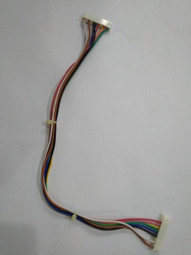 Wire Harness By AAJ TECH TRADING CORPORATION