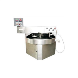 Semi Automatic Chapati Making