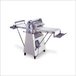 Dough Sheeter Modal Floor-Table
