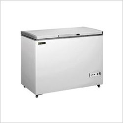 Flat Glass Chest Freezer Type Of Door Glass & Hard