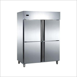 Four Door Regrigerator