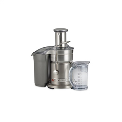 Juicer - Stainless Steel, Medium Size, Silver Color - Modern Round Design, Weighs 1.5 Kilograms, Perfect for Daily Squeezed Freshness